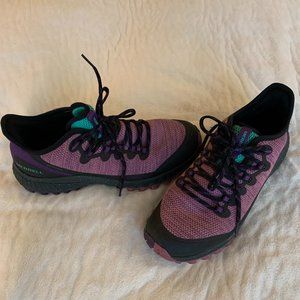 Merrell Bravada Waterproof - Size 9.5